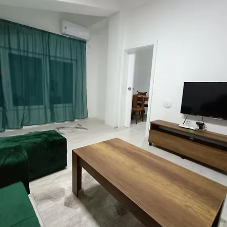 Stef Apartment Prilep Exterior photo