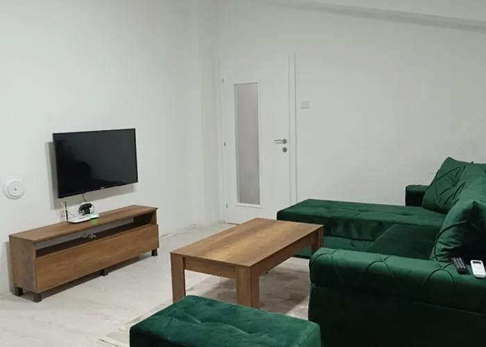 Stef Apartment