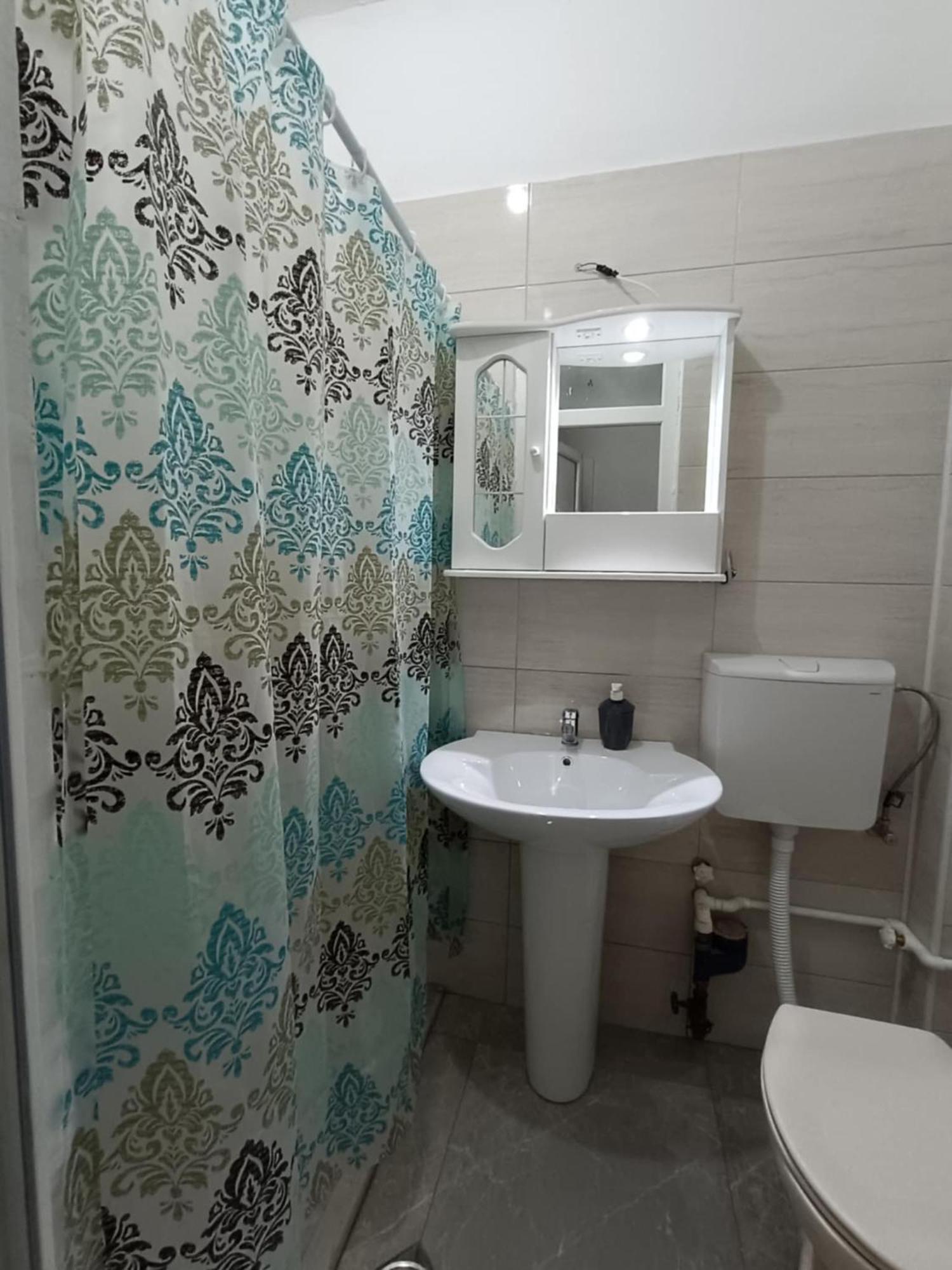 Apartment Stef *