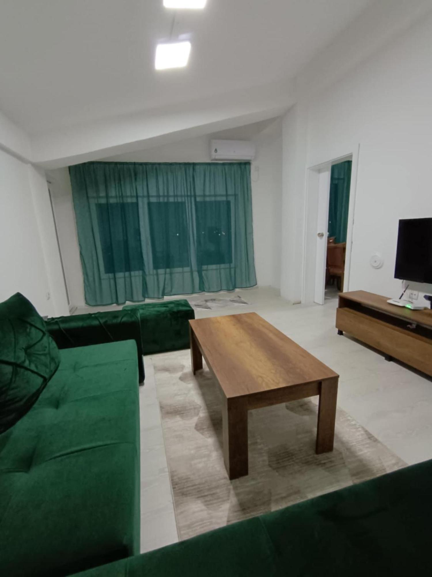 Apartment Stef *
